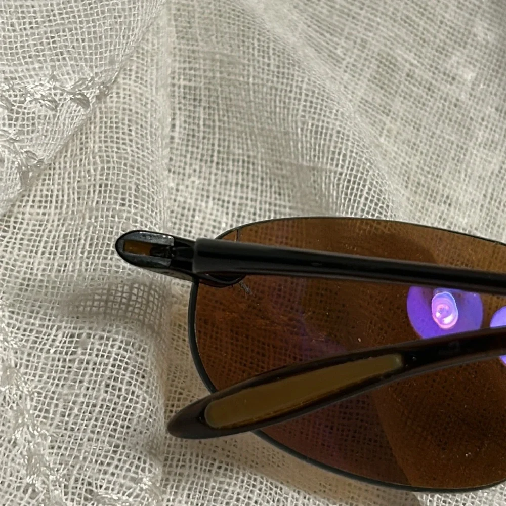 Serengeti polarized sunglasses